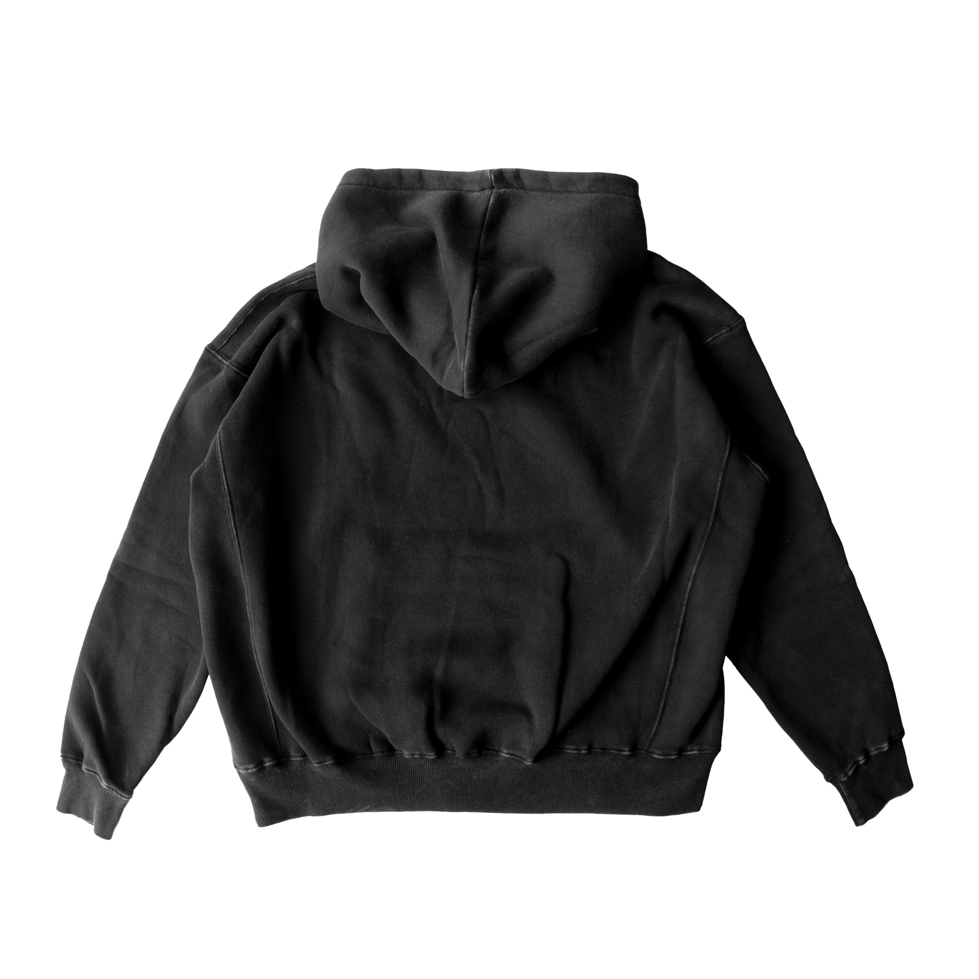 SAMPLIWHEELS HOODIE